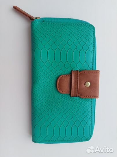 Кошелек женский