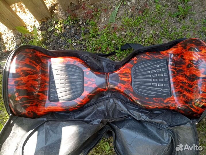 Гироскутер бу