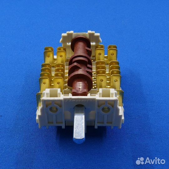 Переключатель духовки Hansa