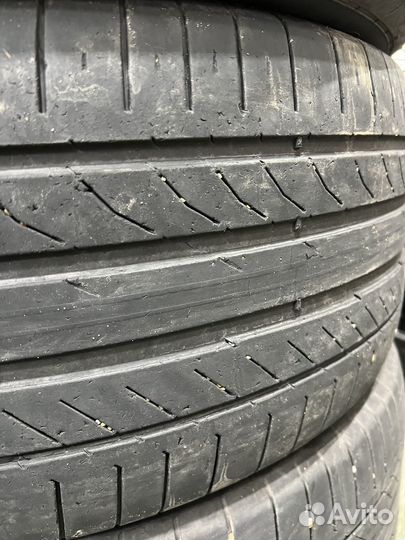 Continental ContiSportContact 5 275/50 R20 113W