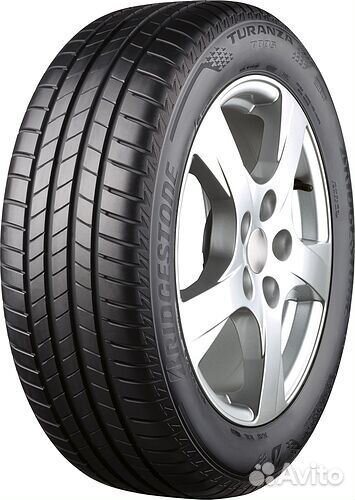 Bridgestone Turanza T005 235/35 R19 91Y