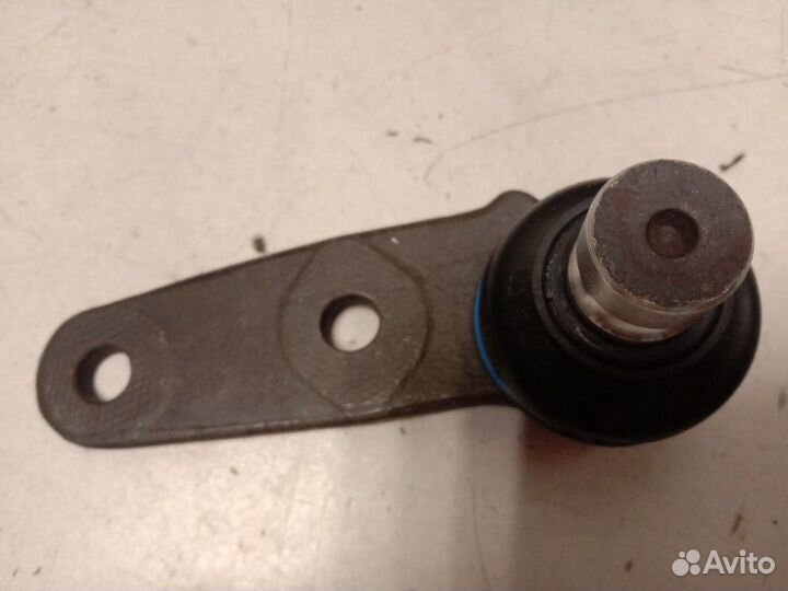 Опора шаровая левая Audi 80/90 B3 1986-1991 120C