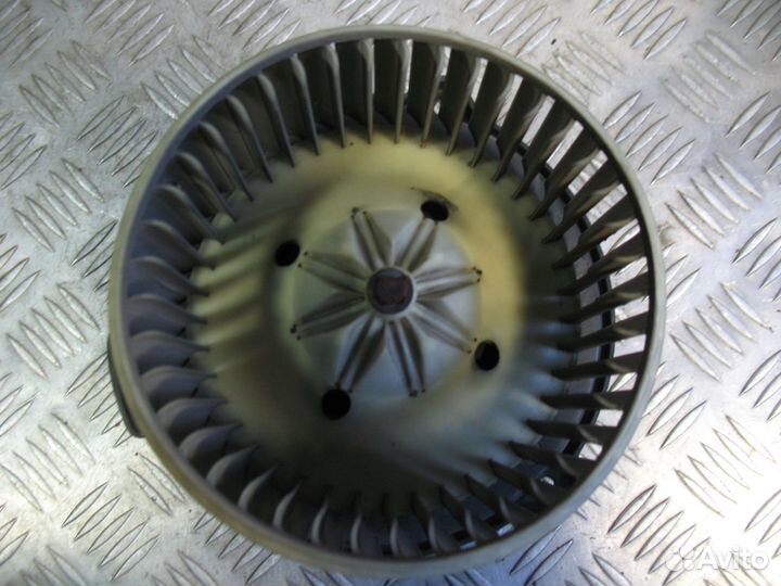 Моторчик отопителя Chery Tiggo T11 2008г