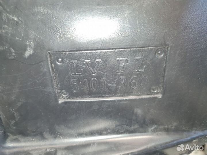 Локер левый передний LADA Vesta 2015