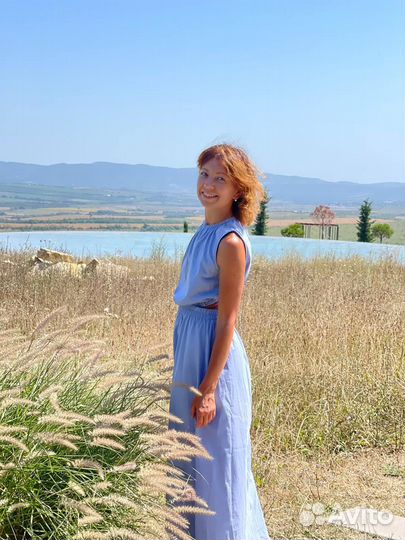 Авторский тур