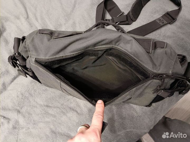 5.11 tactical сумка lima