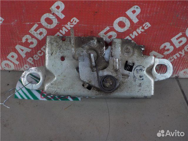 Замок капота LADA Kalina 2 219410 11186 2015
