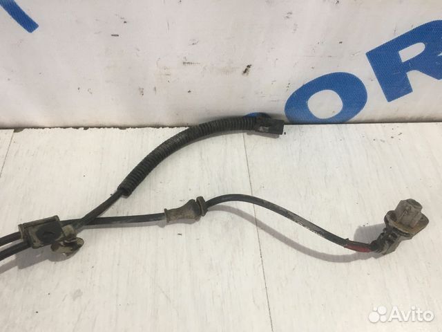 Датчик ABS передний hyundai solaris 1 1.4 мт седан