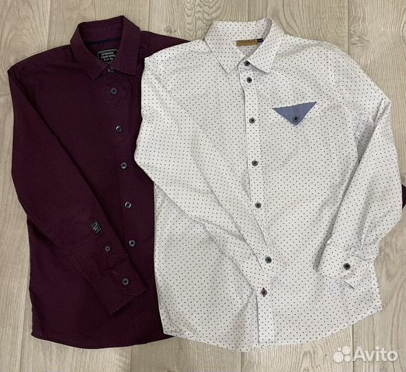 Школьная форма для мальчиков 134-140