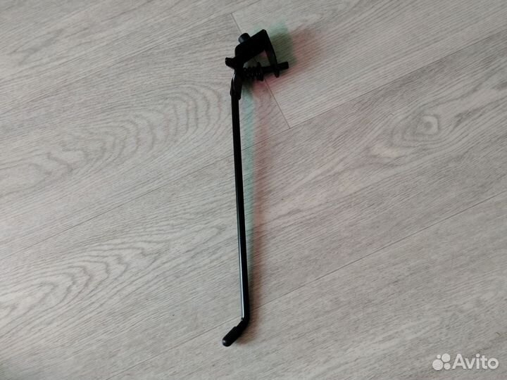 Подножка для велосипеда