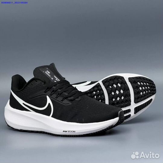 Кроссовки Nike Zoom Pegasus (Арт.15262)