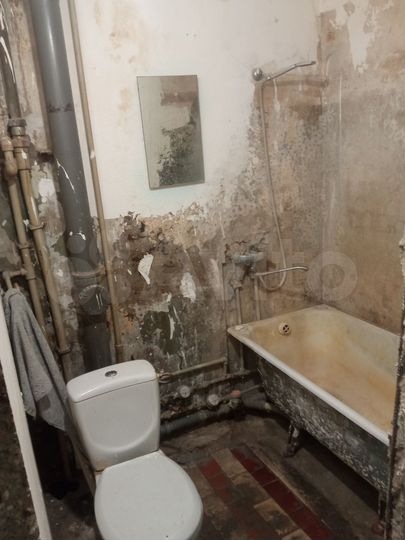 2-к. квартира, 41,9 м², 1/5 эт.