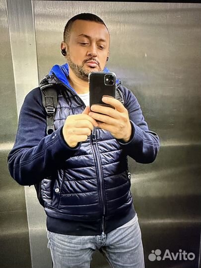 Управляющий салоном красоты