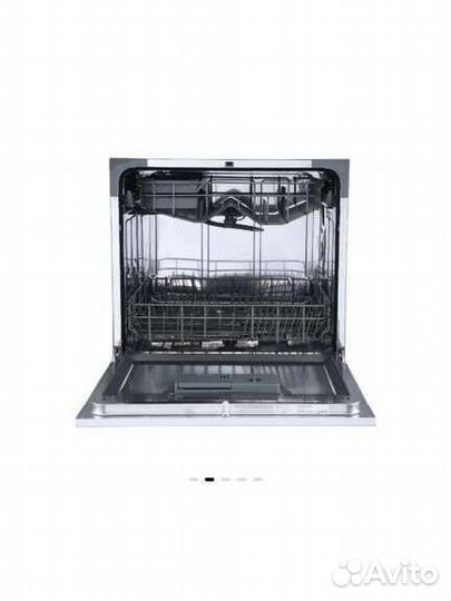 Посудомоечная машина компактная Novex NCO-550802