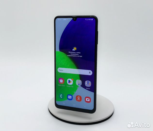 Samsung Galaxy A22, 4/64 ГБ