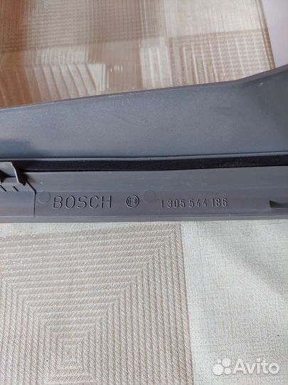 Стекло фары mercedes 124