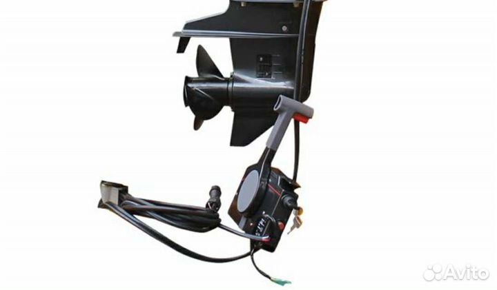 Лодочный мотор Sea-Pro 30 л.с. дистанция 496см3