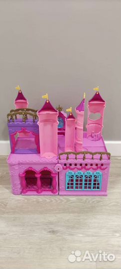 Игрушка Замок