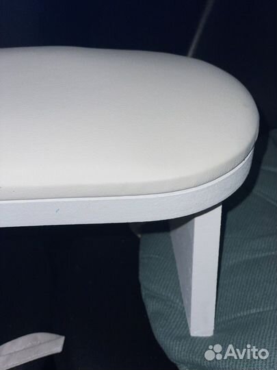 Новая подставка для рук