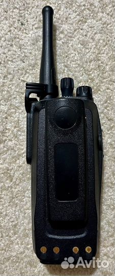 Motorola DP3600 (NO gps) UHF (DMR+analog)
