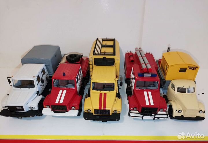 Автолегенды Сарлаб sarlab ssm краны грузовики ЗИЛ