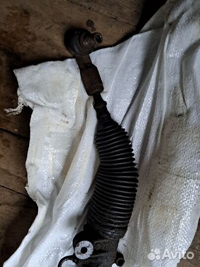 Рулевая рейка volkswagen passat b5