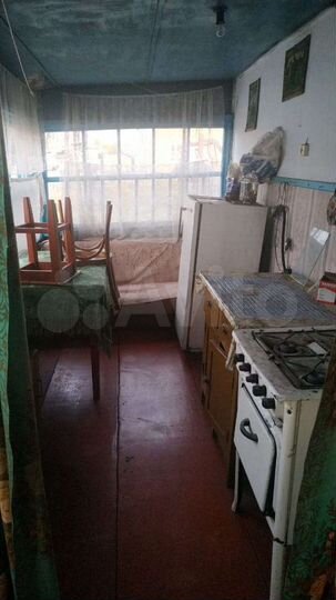 Дом 83 м² на участке 14 сот.