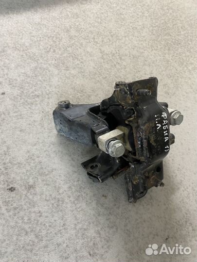 Опора кпп Skoda Fabia (5J) II рестайлинг (2010–201