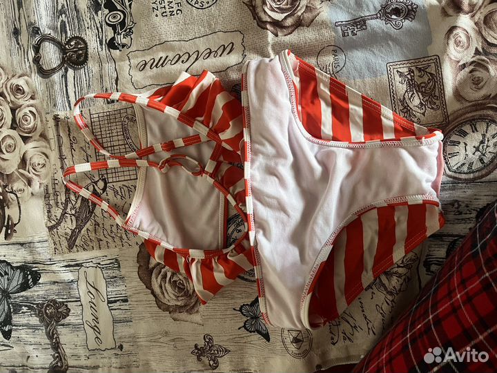 Купальник для девочки pelican 8 9 128 134