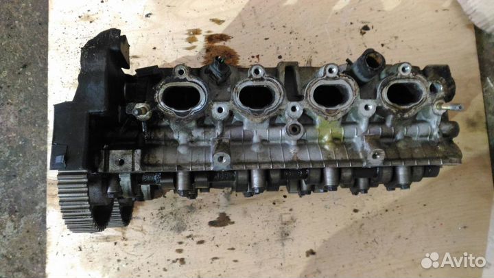 Гбц Шевроле Реццо 1.6 a16dms