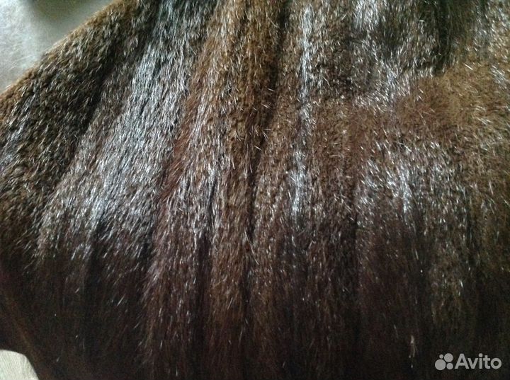 Продам шубу