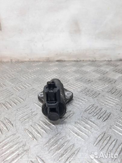 Клапан холостого хода Ford Mondeo хэтчбэк 5 дв