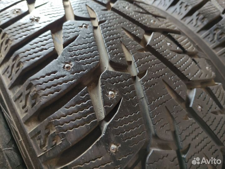 Yokohama Ice Guard IG55 255/55 R18 109T