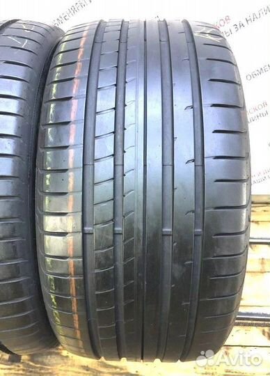 Goodyear Eagle F1 Asymmetric 275/35 R20