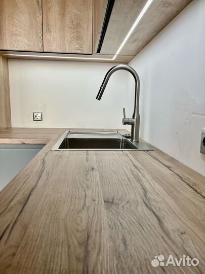 Цена за всю кухню ксп:37614