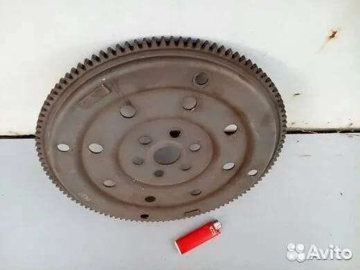 Маховик Mazda