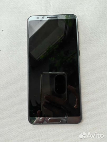 Телефон huawei nova 2s