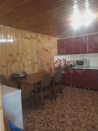 Дом 70 м² на участке 45 сот.