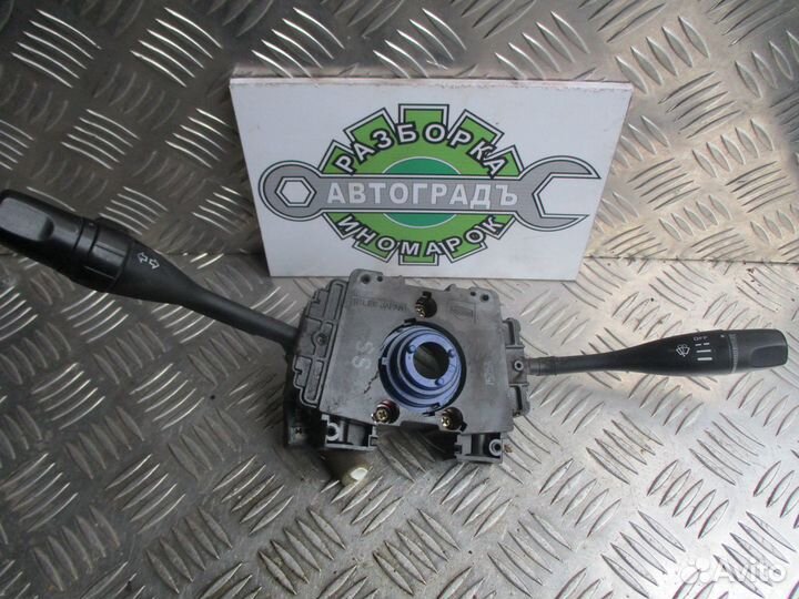 Подрулевой переключатель Ниссан Максима А32