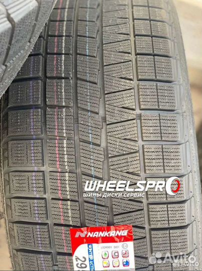 Nankang ESSN-1 295/40 R22