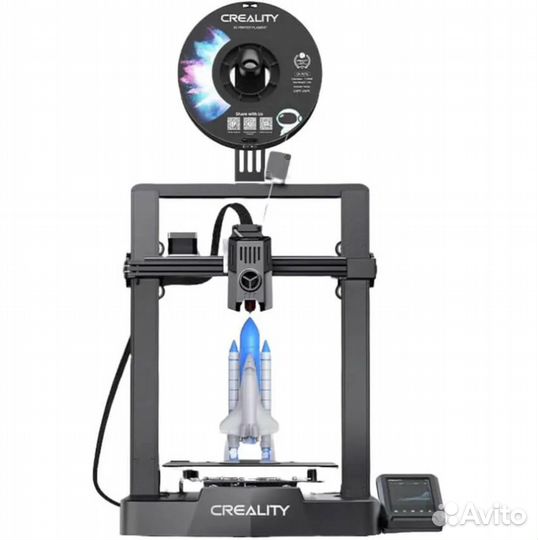 Creality ender-3 V3 KE