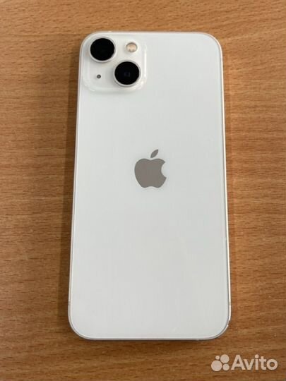 iPhone 13, 256 ГБ