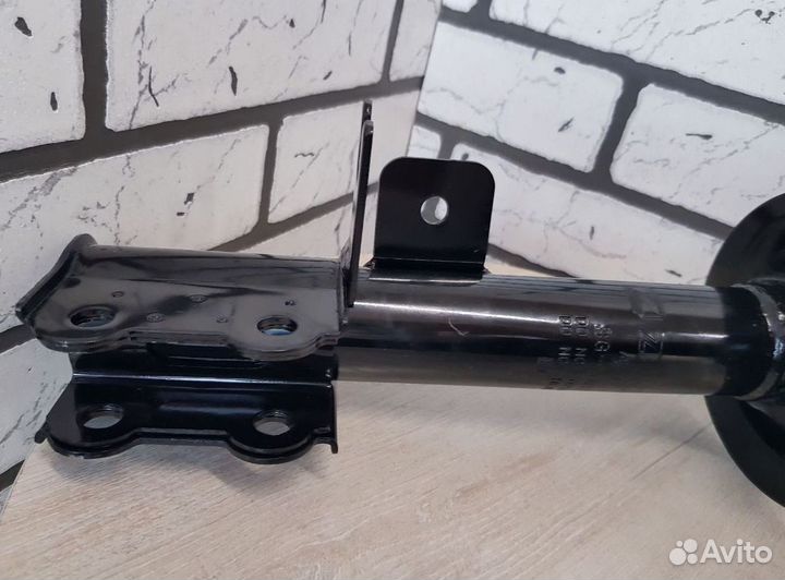 Амортизатор задний R с ABS для Daewoo Lacetti