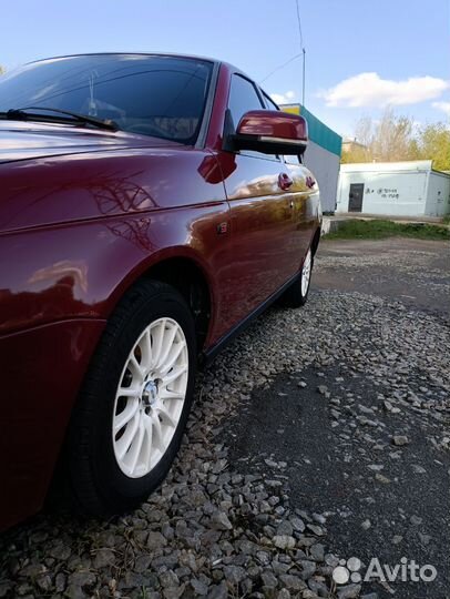 LADA Priora 1.6 МТ, 2009, 145 000 км