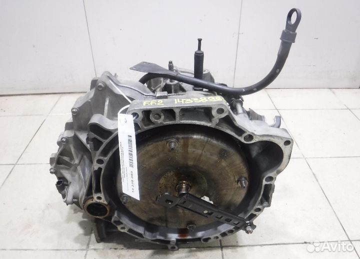 АКПП Ford Focus II 2005-2008(1.6)