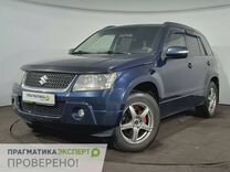 Suzuki Grand Vitara 2.0 AT, 2010, 227 000 км, с пробегом, цена 800 888 руб.