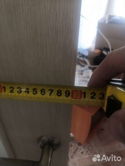 Двери межкомнатные