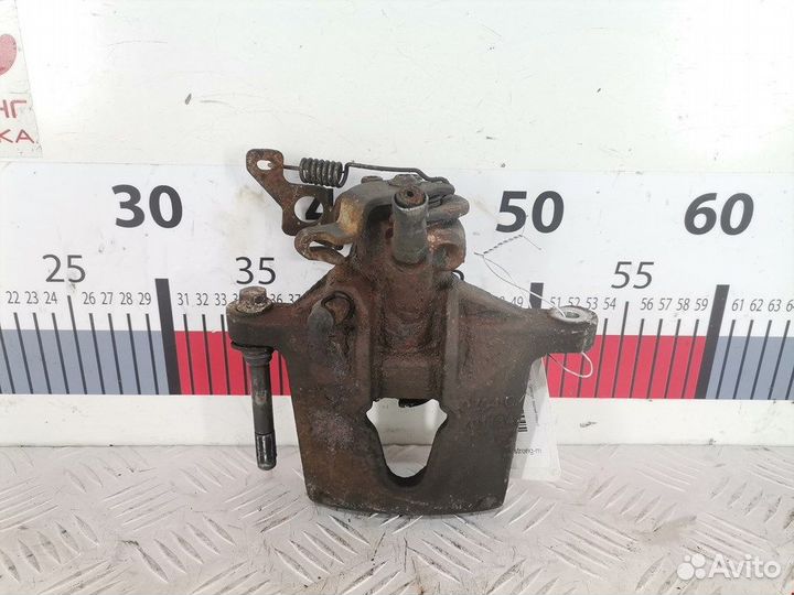 Суппорт задний левый для Ford Mondeo 3