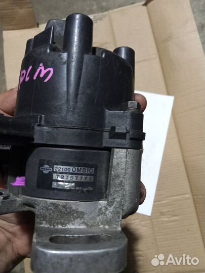 Трамблер Nissan Almera N15 SR20