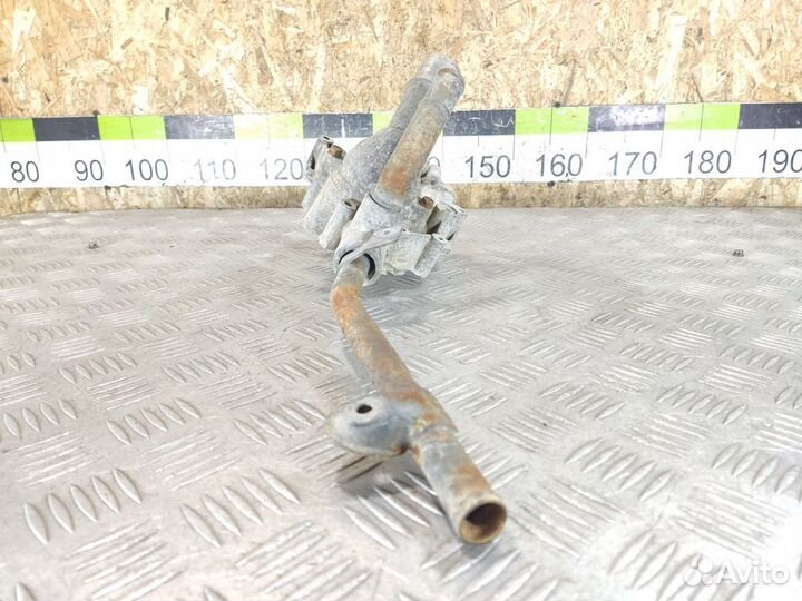 Корпус термостата Ssang yong Rexton 2001 2006